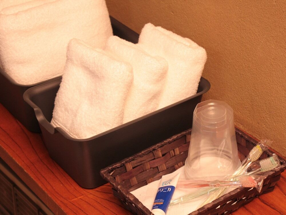 客室の設備とサービス