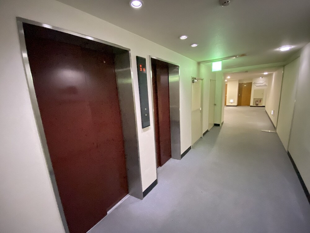 客室の設備とサービス