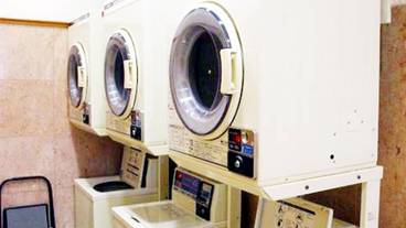 ランドリー ルーム / 3