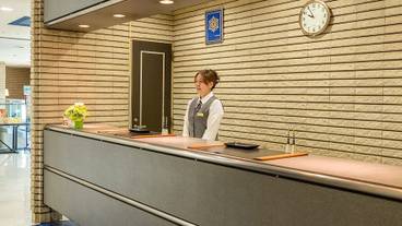 レセプション ホール / 15