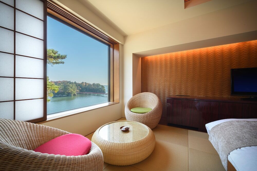 松島の絶景がすぐそばに。癒しに包まれた時間をお宿で過ごしましょう3480552