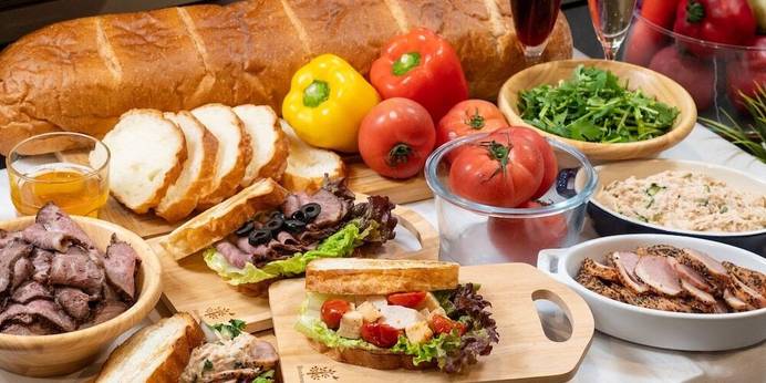 The BREAKFAST HOTEL福岡天神（福岡県 ビジネスホテル） / 1