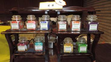 ギフト ショップ / 7