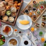 【神戸】朝食が美味しいホテルおすすめ14選｜絶品朝食でパワーチャージ♩
