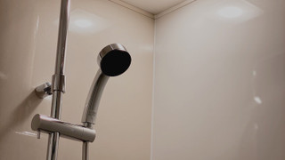 ツインルーム <シャワー付>