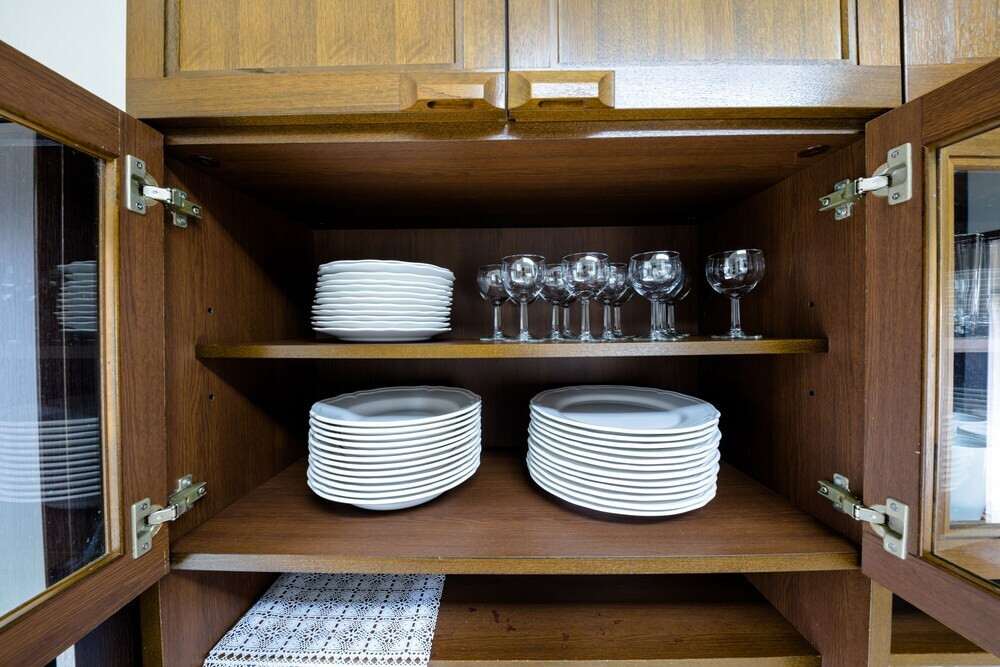 客室の設備とサービス