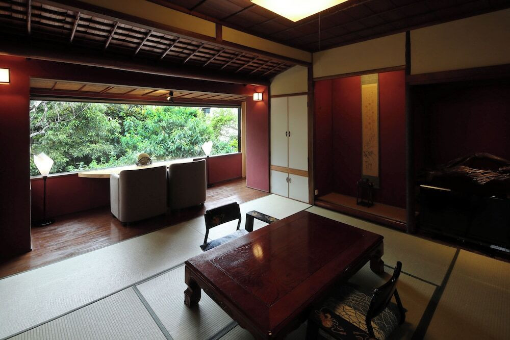 和味の宿 角上楼(ナゴミノヤド カクジョウロウ) / 14