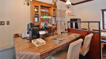 リビング エリア / 5