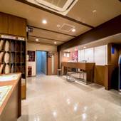 天然温泉 安祥の湯 スーパーホテル安城駅前(愛知県 ビジネスホテル) / 3