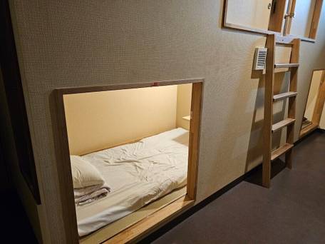 Guest house cocode / 3