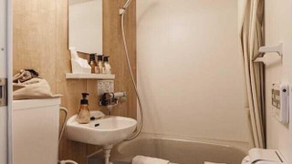 ベーシック ダブルルーム 禁煙