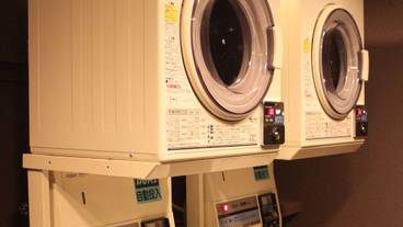 ランドリー ルーム / 5