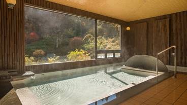 男女別大浴場 内風呂 / 4