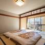【別館★お値打ち和室トイレ付】シンプルステイ☆温泉街観光やビジネスに便利な素泊まりプラン | あわづ温泉 喜多八