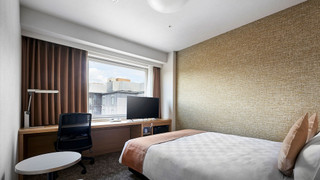 モデレート ダブルルーム 禁煙