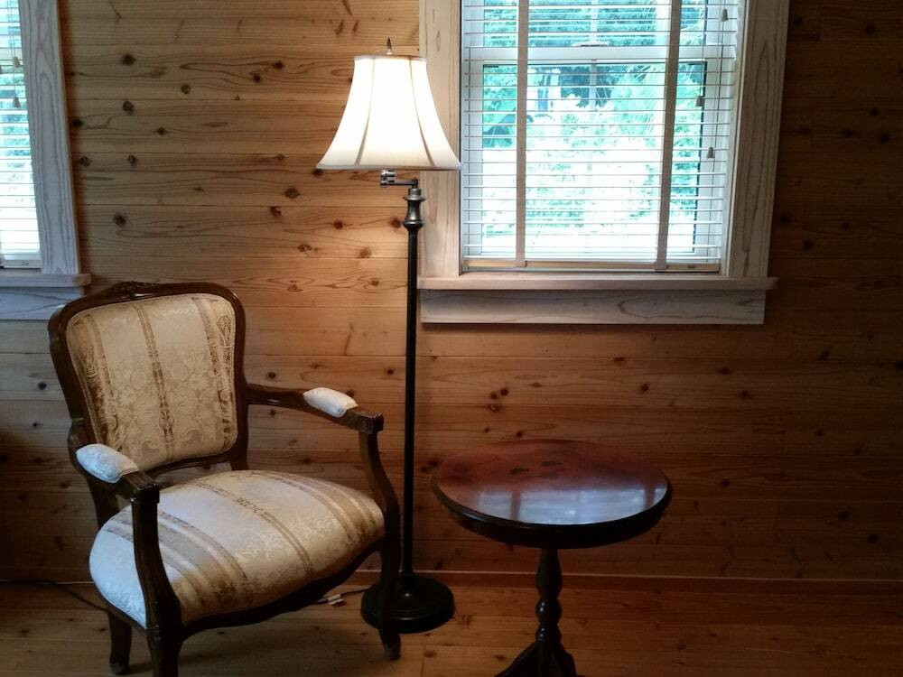 客室の設備とサービス