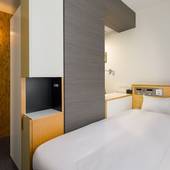 ホテルオーク静岡（静岡県 ビジネスホテル） / 3