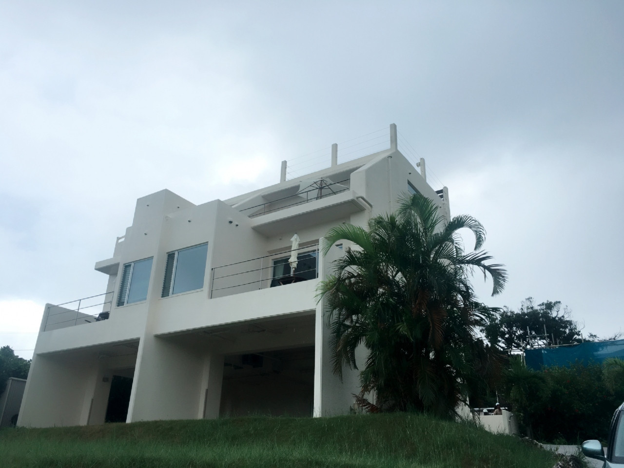 6.古宇利ビーチまですぐ！「プチリゾート古宇利島」3959456