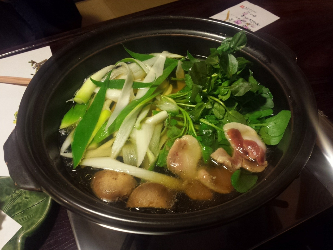 グルメ通も通う人気の老舗旅館3927877