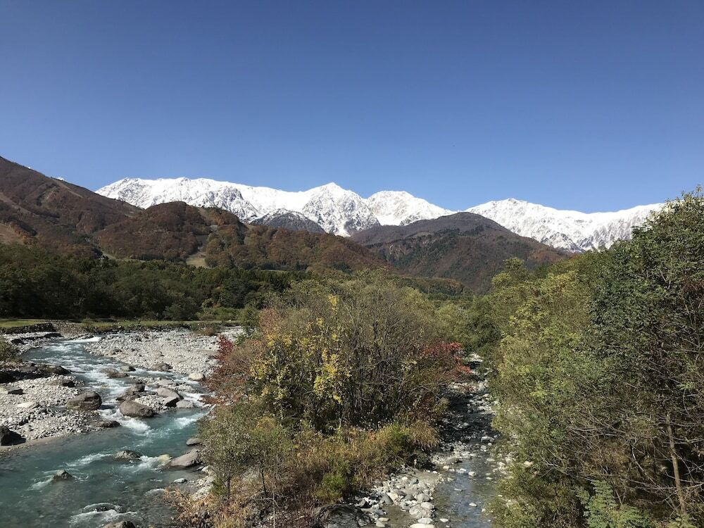 マウンテン ビュー