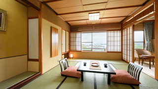 和室 シービュー