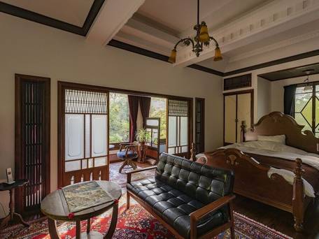 旅籠 かやうさぎ / 3