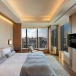 カップルでリュクスに過ごす♡クラブフロアのある東京のホテル7選