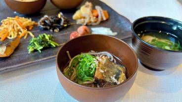朝食 / 8