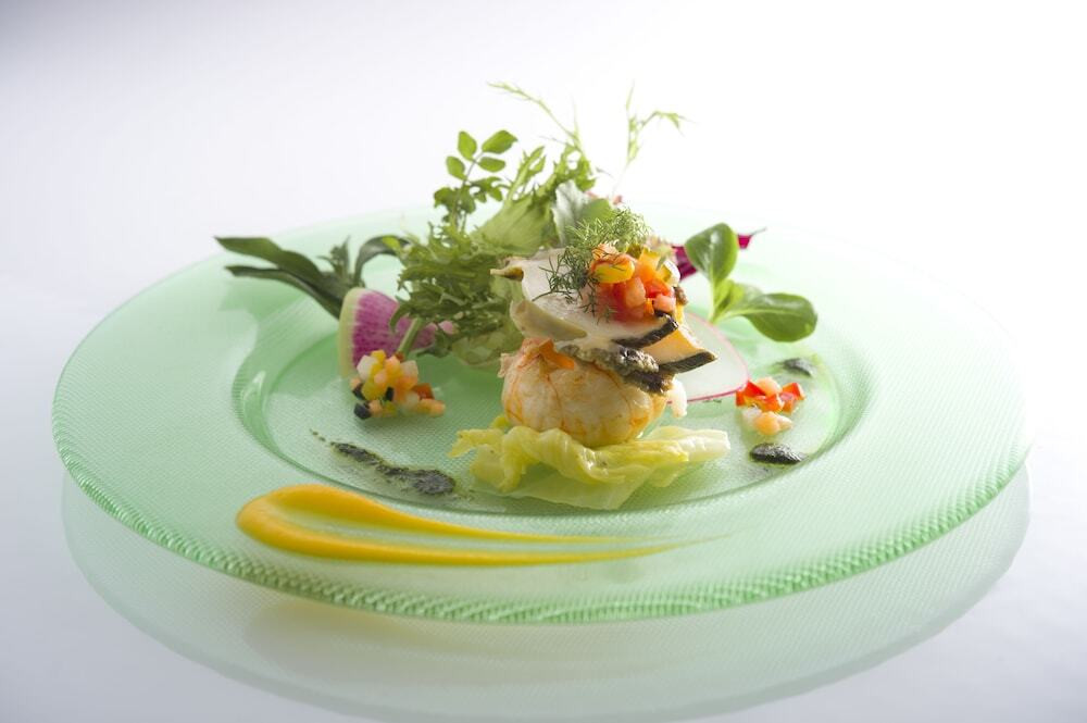 「水の里恷 富岳群青」 料理 76361842 