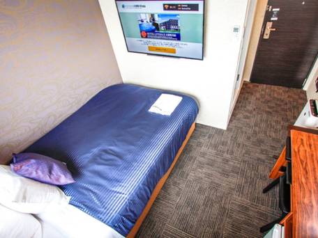 ホテルリブマックス京都鴨川前 / 5