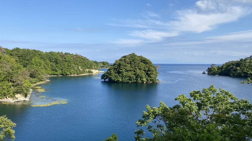 敷地内からの眺望 / 3