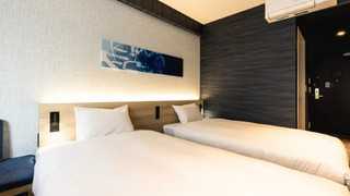 スタンダード ツインルーム