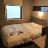 スーパーホテル湘南・藤沢駅南口（神奈川県 ビジネスホテル） / 2