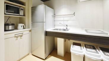 専用キッチン / 26