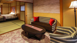 コンフォート ルーム シングルベッド 2 台
