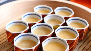 朝食ビュッフェ / 1