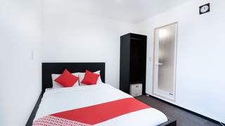 ダブルルーム 禁煙