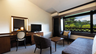 スーペリア ツインルーム 禁煙