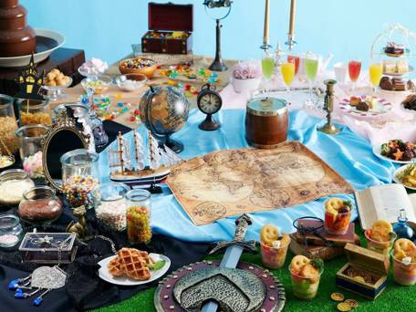 コンフォートスイーツ東京ベイ / 3