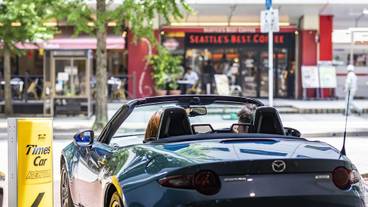 施設内の設備 / 1