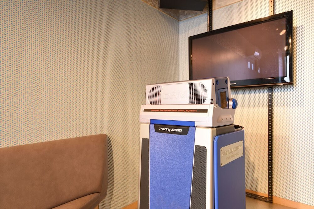 カラオケ ルーム