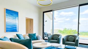 プレミアムコテージ 風景 / 1