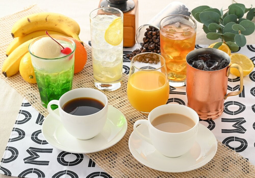 朝食イメージ②