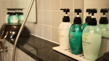 共用バスルーム / 7