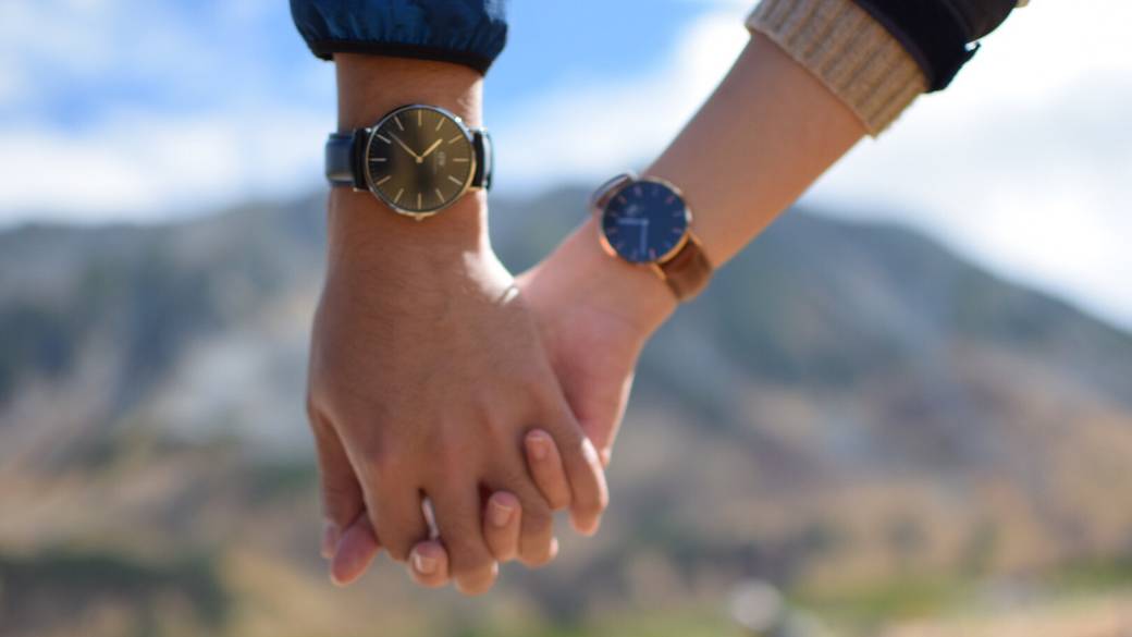 カップルで優雅な
グランピング体験を / 1