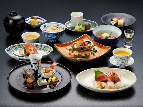暦の膳 / 4