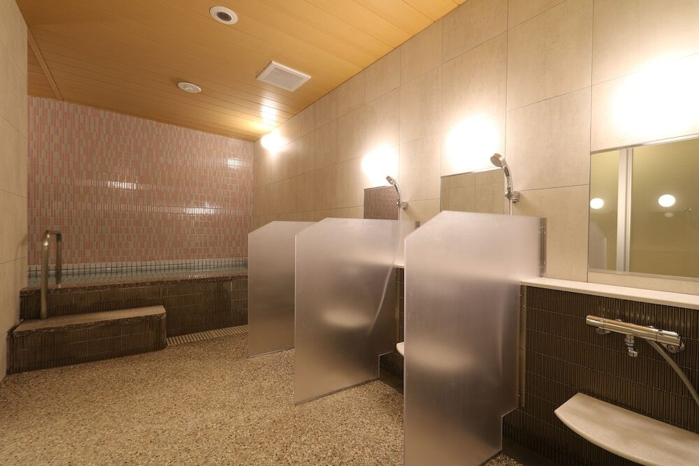 大阪シティエアターミナルが近くて便利！にぎやかな街のオアシス3481904