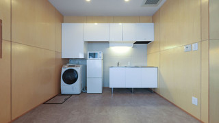 別邸101号室(1階)、禁煙(43平米) (3歳から有料)