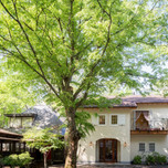 軽井沢で過ごす優雅な旅。女子の憧れが詰まった「高級ホテル＆オーベルジュ」5選