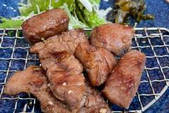 肉や食堂inへんざ